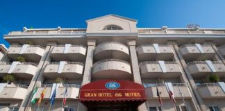 Motril cuenta con los hoteles más baratos de toda Andalucía en junio según los datos del Instituto Andaluz de Estadística y Cartografía de Andalucía