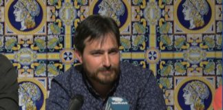 El Aula de pensamiento presenta el poemario ‘La habitación cerrada’ de Juan José Castro