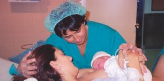 Los enfermeros del Área de Gestión Sanitaria Sur de Granada actualizan sus conocimientos en lactancia materna