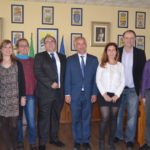mancomunidad con axarquia