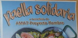 ‘Proyecto hombre’ celebrará un almuerzo solidario este domingo en la Almudena