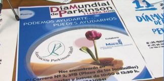 La asociación ‘Parkinson Motril’ celebra un evento solidario el sábado 28 en el teatro Calderón
