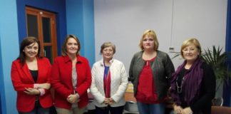 El PP Motril se suma al día mundial de la salud, este año centrado en la diabetes