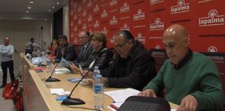 ‘La Palma’ entrega los premios de la XI edición del certamen literario «Francisco José López Jiménez»