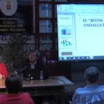 present botin de guerra