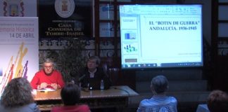 El libro El botín de guerra en Andalucía analiza la represión económica entre 1936 y 1945 y su impacto social y político
