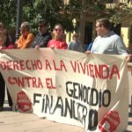 stop desahucios