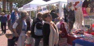 El Ayuntamiento y ‘Carqifa’ inician el ‘Turiscom contigo’ con la llegada del crucero ‘Saga Pearl II’ (vídeo)