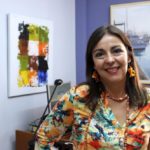 Alicia crespo