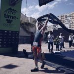 Marc Puig vencedor de Ultra-TRi