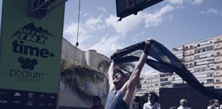 Ultra-Tri Motril llega a su fin coronándose como el ultraman más duro del mundo