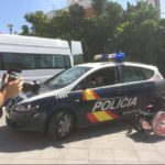 calendario policia nacional
