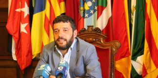 Motril dispondrá de conexiones móviles más veloces y mejor cobertura con el nuevo 4G