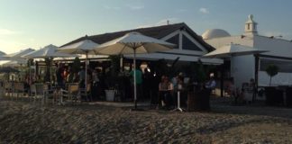 El PP llevará a pleno una propuesta para que los chiringuitos obtengan a la mayor brevedad sus licencias