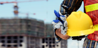 Formación y Empleo abre el plazo para solicitar un curso para obtener el título de prevención de riesgos laborales en la construcción