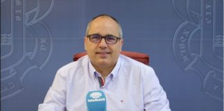 El Centro de Barrio de Las Angustias vive su Semana de Puertas Abiertas