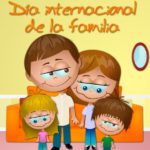 dia internacional familia