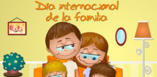 Servicios Sociales organiza una serie de actividades en las Ludotecas municipales con motivo del Día Internacional de la Familia