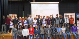 Se celebra el ‘I Encuentro de Marketing Digital de Jóvenes y Empresarios de la Costa Tropical, EJEDIGITAL 2016’