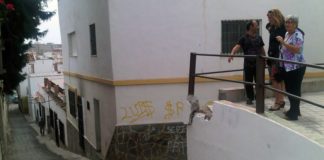 La Junta rehabilitará 318 viviendas del parque público en alquiler en Huerta Carrasco