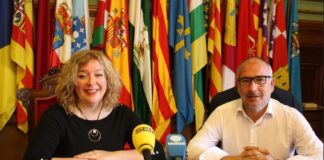 Ayuntamiento y Mancomunidad apoyan la candidatura de Granada para la instalación de un acelerador de partículas