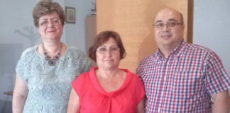 La concejalía de Inmigración ofrece información a los ciudadanos rumanos ante las elecciones parlamentarias en su país