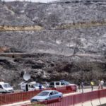 incendio lujar