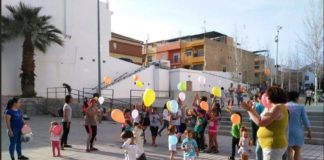 La Red Municipal de Ludotecas conmemora el Día Internacional del Juego