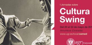 Almuñécar celebra este fin de semana las primeras jornadas de ‘Cultura Swing’ organizadas por el Centro Mediterráneo de la Universidad de Granada