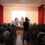 jornadas salud