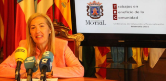 68 personas se han acogido al programa de ‘trabajos en beneficio de la comunidad’ puesto en marcha por el área de Personal durante 2015