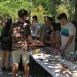 merecadillo solidario javiuer de burgosa