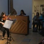 musica museos