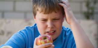 Casi un 11% de los escolares motrileños sufren obesidad y un 8% sobrepeso según el estudio elaborado por el área de Gestión Sanitaria Sur de Granada