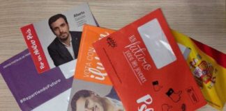 los partidos políticos motrileños se reunirán para abaratar costes en la campaña electoral