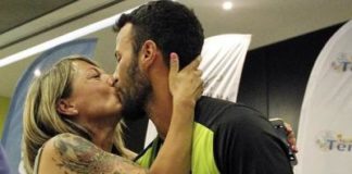 Le piden matrimonio a la medallista María Vasco en plena gala ‘Ultra-Tri’ en Motril