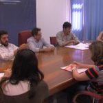 reuinion partidos
