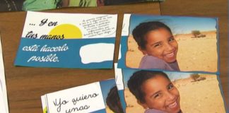 La Asociación Granadina de Amistad con la RASD busca familias que acojan 40 niños saharauis