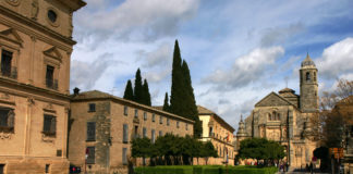 Úbeda y Baeza será el destino de un nueva edición del programa municipal ‘Motrileños en ruta’