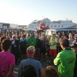 ultra tri puerto