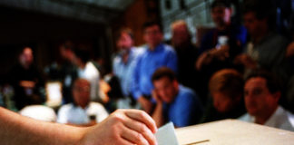 El lunes estará disponible la consulta del censo electoral para los comicios del próximo 26 de junio