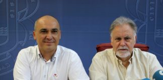 Cruz Roja y Servicios Sociales impartirán tres talleres en los centros de día para mayores