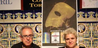 Microteatro llega al Preindustrial de la Caña y la Casa de La Palma con la mejor comedia