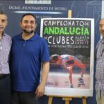 ATLETISMO CTO ANDALUCIA CLUBES