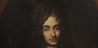 La Policía Recupera un cuadro del barroco valorado en 100.00 euros que había sido sustraído en Motril.