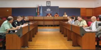 La Junta Local de Prevención y Extinción de Incendios se reúne para abordar estrategias ante el verano