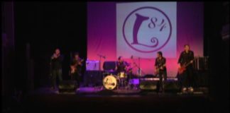 CONCIERTO L84 EN TELEMOTRIL