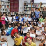 LECTURA SANTAADELA
