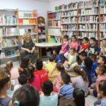 LECTURA SANTADELA