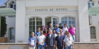 El Puerto concede ayudas a clubes deportivos por mas de 12.000 euros